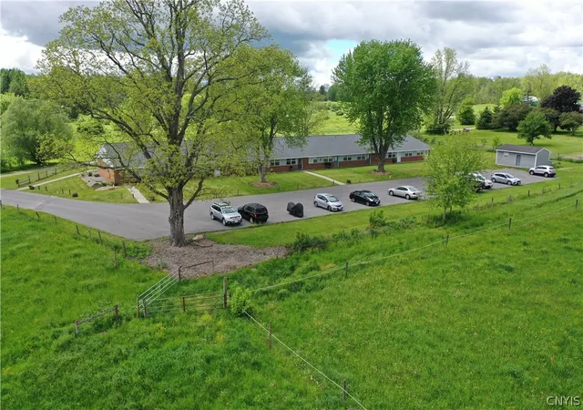2nd image of 190 Lower Creek Rd, Ithaca, NY 14850 | MLS# S1682166