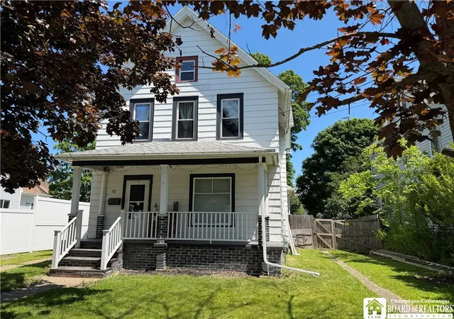 Homes for sale in Olean, NY | 112 N 10th St, Olean, NY 14760 | MLS# R1687128