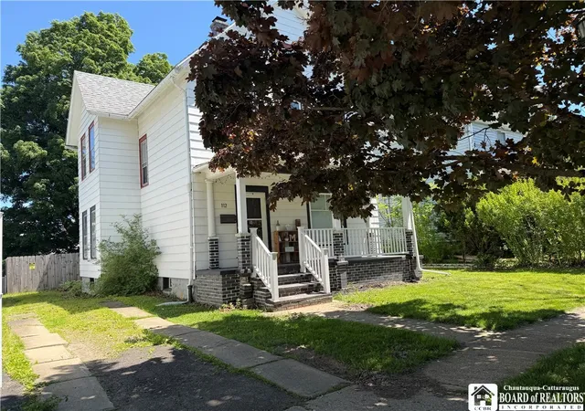 Homes for sale in Olean, NY | 112 N 10th St, Olean, NY 14760 | MLS# R1687128