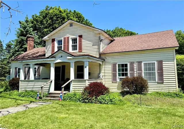 1st image of 43 Broad St, Hamilton, NY 13346 | MLS# S1687731