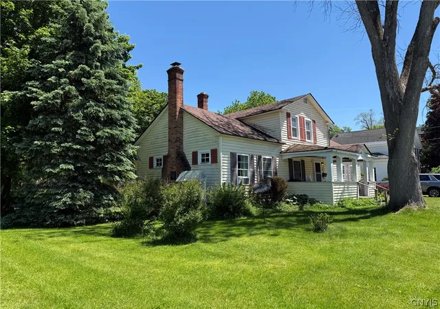 3rd image of 43 Broad St, Hamilton, NY 13346 | MLS# S1687731
