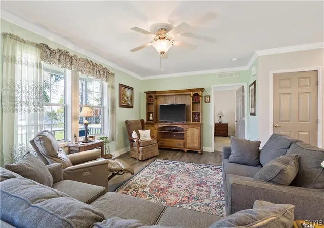 Homes for sale in Sullivan, NY | 2580 Kennedy Ln, Sullivan, NY 13037 | MLS# S1684881