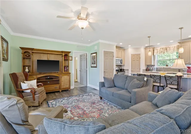 Homes for sale in Sullivan, NY | 2580 Kennedy Ln, Sullivan, NY 13037 | MLS# S1684881
