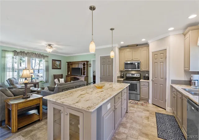 Homes for sale in Sullivan, NY | 2580 Kennedy Ln, Sullivan, NY 13037 | MLS# S1684881