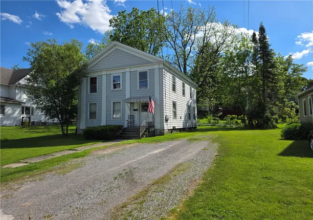 Homes for sale in Perry, NY | 16 Dolbeer St, Perry, NY 14530 | MLS# R1686669