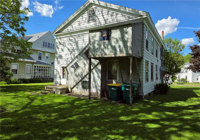 Homes for sale in Perry, NY | 16 Dolbeer St, Perry, NY 14530 | MLS# R1686669