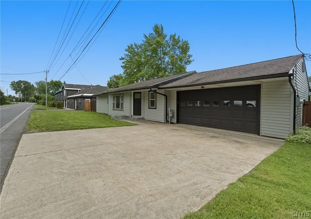 1st image of 290 County Route 37, Central Square, NY 13036 | MLS# S1687836
