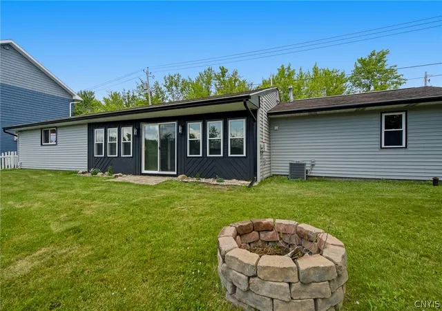 22nd image of 290 County Route 37, Central Square, NY 13036 | MLS# S1687836