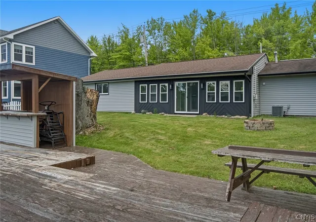 2nd image of 290 County Route 37, Central Square, NY 13036 | MLS# S1687836