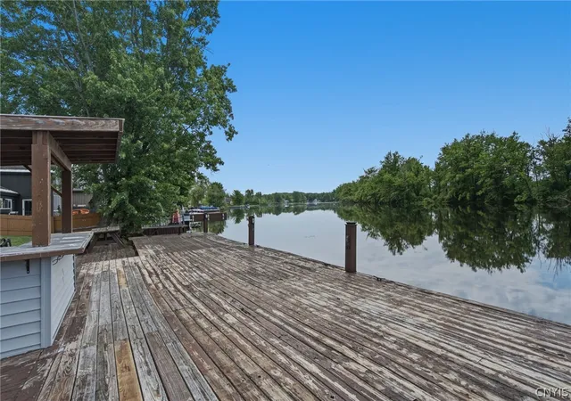 Photo 3 of Sale Pending at 290 County Route 37, Central Square, NY 13036 | MLS# S1687836 | Listing updated on 2026-08-04