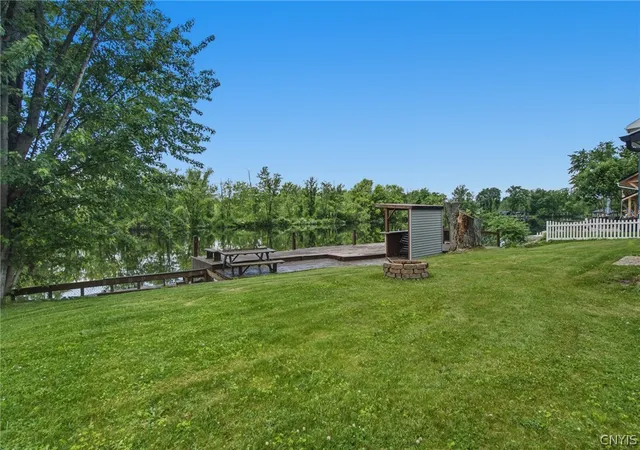 Photo 4 of Sale Pending at 290 County Route 37, Central Square, NY 13036 | MLS# S1687836 | Listing updated on 2026-08-04