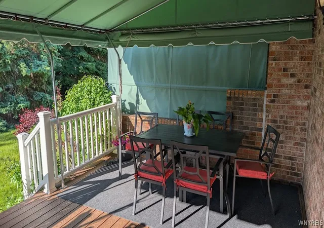 47th image of 20 Niagara Shore Dr, Tonawanda, NY 14150 | MLS# B1687443