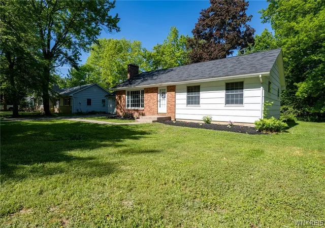 3rd image of 45 James Pl, Orchard Park, NY 14127 | MLS# B1687937