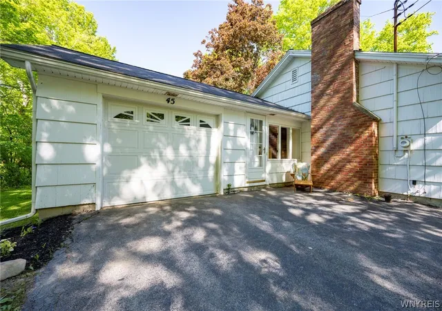 5th image of 45 James Pl, Orchard Park, NY 14127 | MLS# B1687937