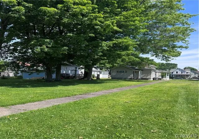 Photo 3 of Single family home for sale at 609 N Jay St, Rome, NY 13440 | MLS# S1687673 | Listing updated on 2026-08-01