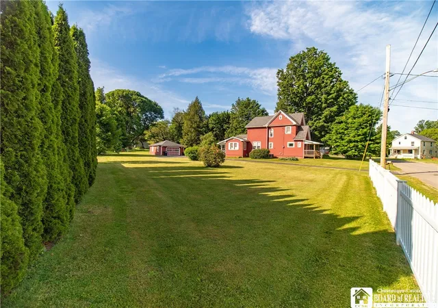 2nd image of 8698 1st St, Portland, NY 14769 | MLS# R1687252