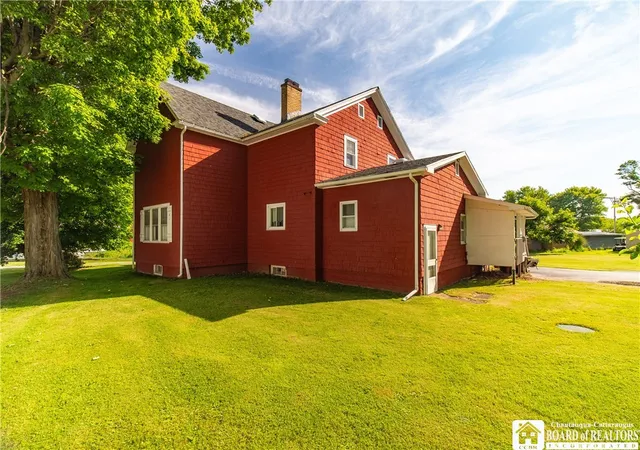 34th image of 8698 1st St, Portland, NY 14769 | MLS# R1687252