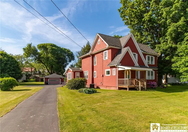 3rd image of 8698 1St St, Portland, NY 14769 | MLS# R1687252