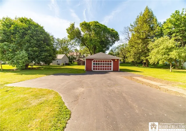 4th image of 8698 1St St, Portland, NY 14769 | MLS# R1687252