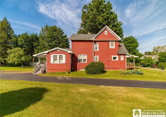 5th image of 8698 1St St, Portland, NY 14769 | MLS# R1687252