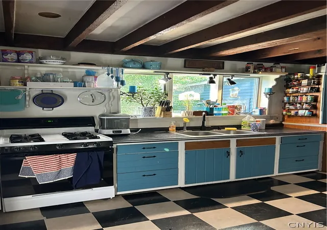 Photo 3 of Sale Pending at 4729 Syrian Hl Rd, Mc Graw, NY 13101 | MLS# S1685194 | Listing updated on 2026-07-17