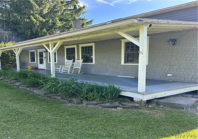 Photo 46 of Sale Pending at 4729 Syrian Hl Rd, Mc Graw, NY 13101 | MLS# S1685194 | Listing updated on 2026-07-17