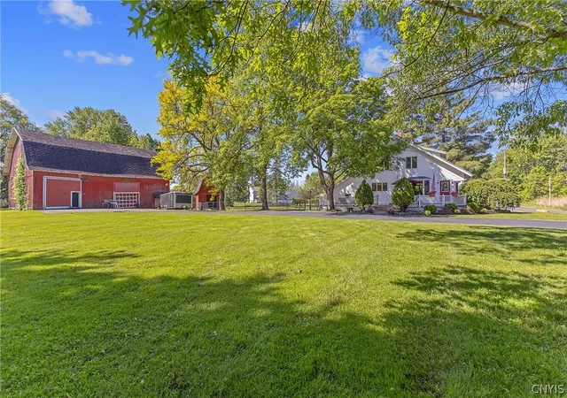 1st image of 6176 Lakeshore Rd, Cicero, NY 13039 | MLS# S1687640