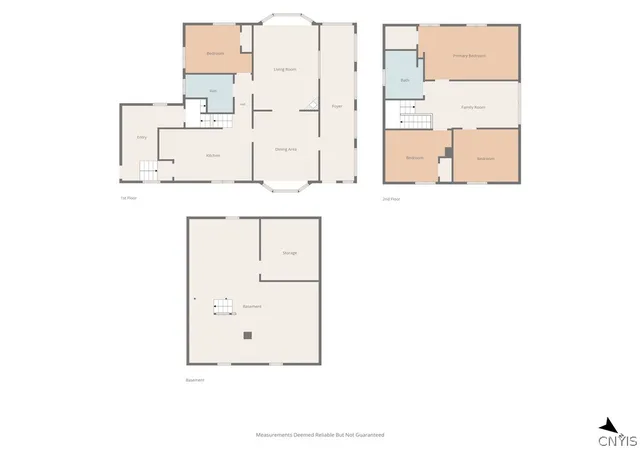 50th image of 6176 Lakeshore Rd, Cicero, NY 13039 | MLS# S1687640