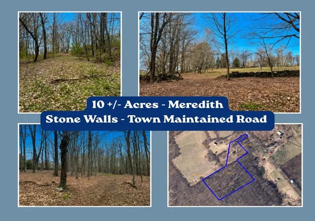 Homes for sale in Meredith, NY | Lot 4 Shaver Hill Road, Meredith, NY 13806 | MLS# R1684804