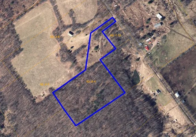 Homes for sale in Meredith, NY | Lot 4 Shaver Hill Road, Meredith, NY 13806 | MLS# R1684804