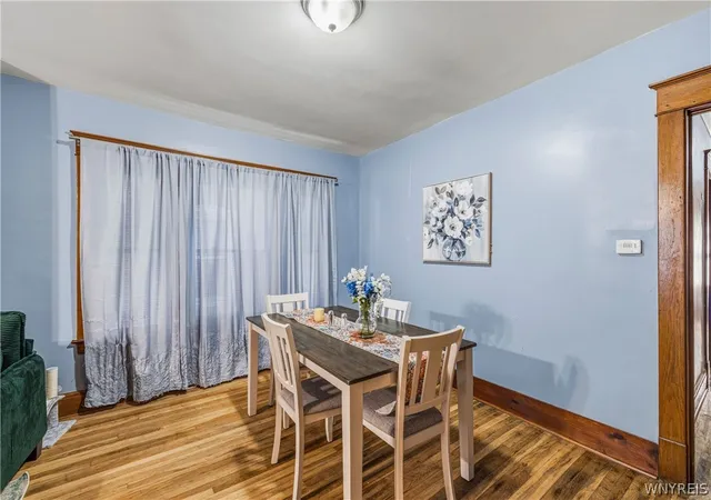 5th image of 534 12Th St, Niagara Falls, NY 14301 | MLS# B1687870