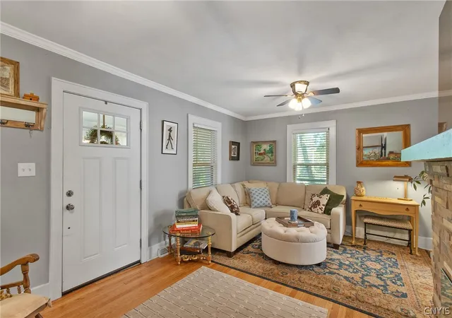 5th image of 108 Huntington Rd, Syracuse, NY 13219 | MLS# S1686430