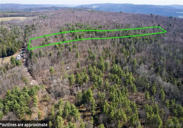 3rd image of 00 Schlafer Rd, Guilford, NY 13733 | MLS# B1687642
