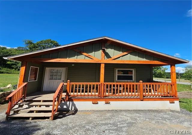 Homes for sale in Herkimer, NY | 4123 State Rt 28, Herkimer, NY 13350 | MLS# S1686699