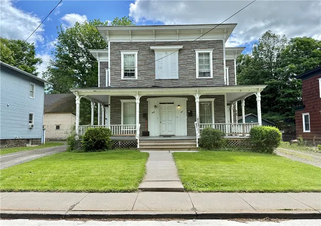 1st image of 34 36 Cliff St, Oneonta, NY 13820 | MLS# R1687927