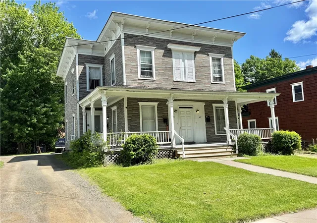 3rd image of 34-36 Cliff St, Oneonta, NY 13820 | MLS# R1687927