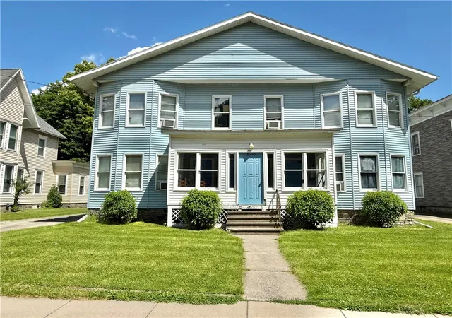 1st image of 38 40 Cliff St, Oneonta, NY 13820 | MLS# R1687928