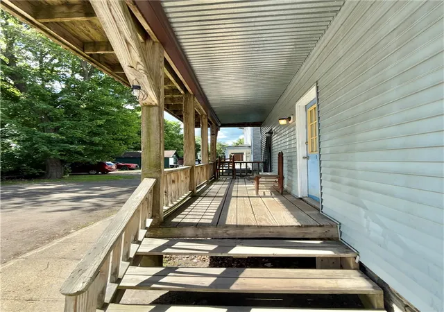 5th image of 38-40 Cliff St, Oneonta, NY 13820 | MLS# R1687928