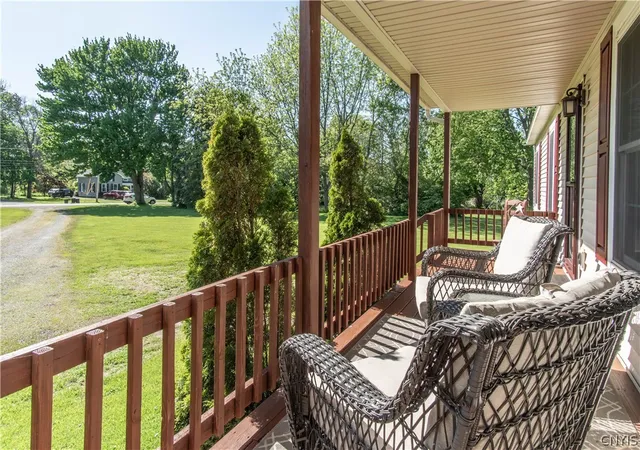 Homes for sale in Cape Vincent, NY | 694 S James St, Cape Vincent, NY 13618 | MLS# S1687716