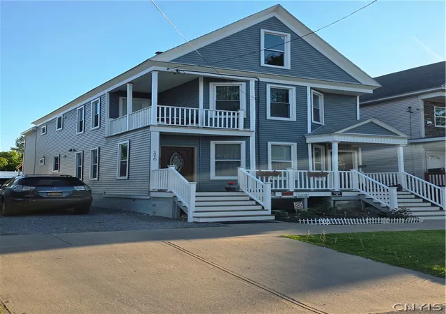 Homes for sale in Utica, NY | 1210 South St, Utica, NY 13501 | MLS# S1687975