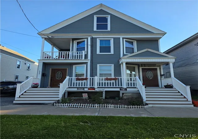 Homes for sale in Utica, NY | 1210 South St, Utica, NY 13501 | MLS# S1687975