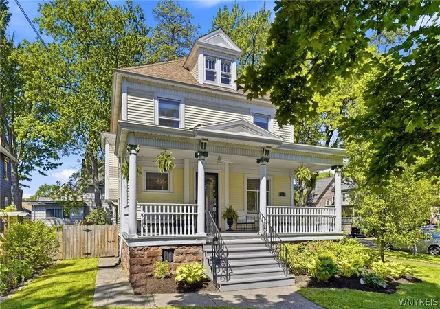 1st image of 156 Delaware St, Tonawanda, NY 14150 | MLS# B1685027