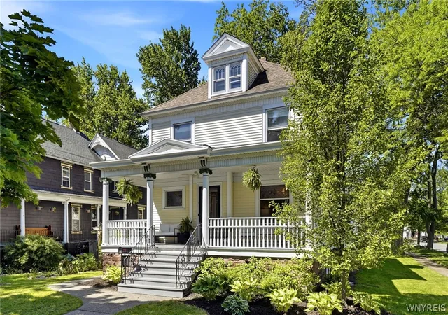 2nd image of 156 Delaware St, Tonawanda, NY 14150 | MLS# B1685027