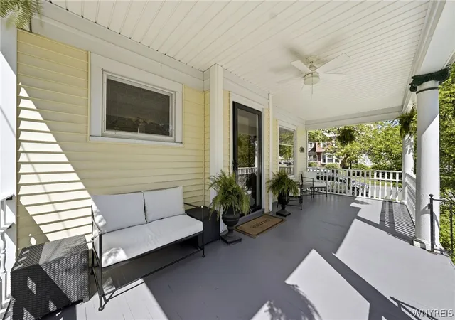 5th image of 156 Delaware St, Tonawanda, NY 14150 | MLS# B1685027