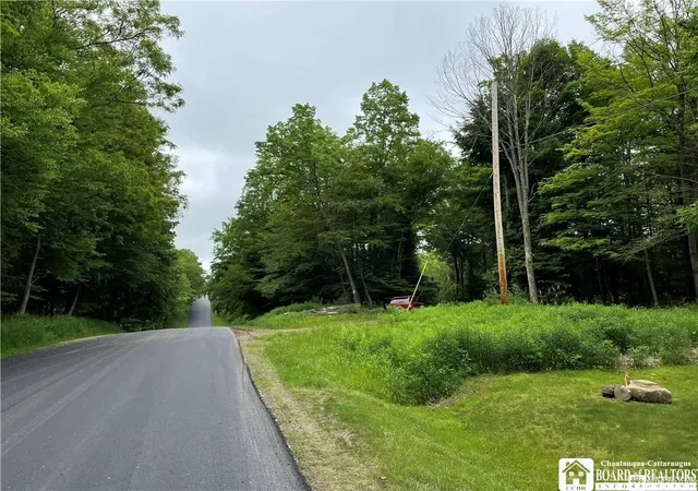 2nd image of 0 Luce Rd, Ellery, NY 14712 | MLS# R1686843