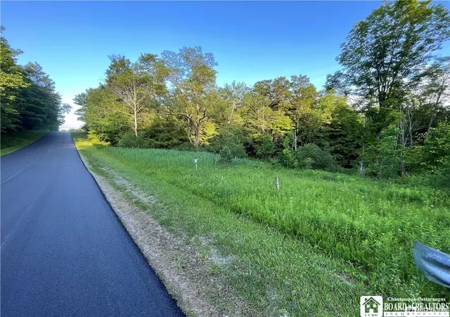 4th image of 0 Luce Rd, Ellery, NY 14712 | MLS# R1686843