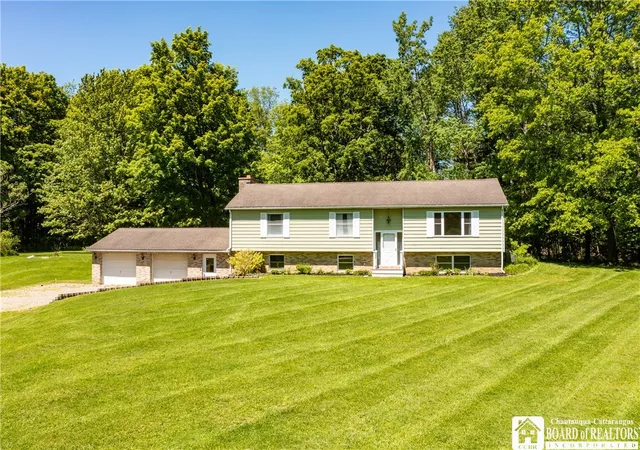 1st image of 2650 Christy Ln, Kiantone, NY 14701 | MLS# R1685136