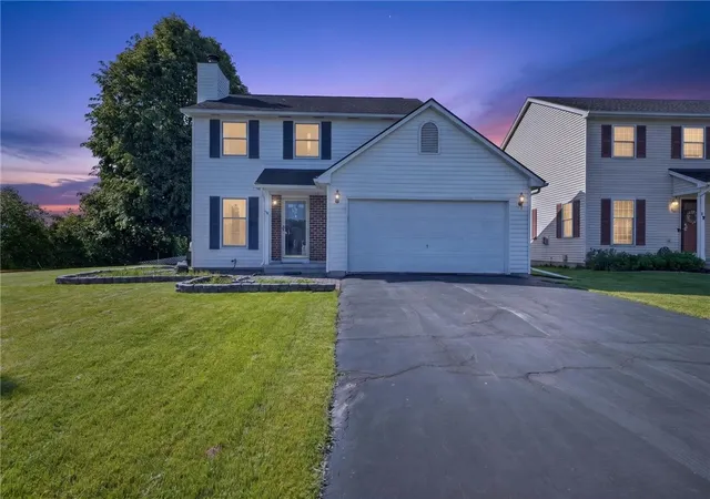 Homes for sale in West Henrietta, NY | 15 Still Pond Wy, West Henrietta, NY 14586 | MLS# R1684486