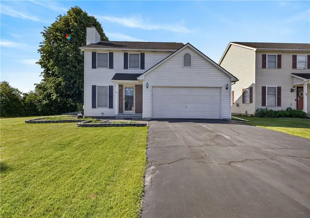 Homes for sale in West Henrietta, NY | 15 Still Pond Wy, West Henrietta, NY 14586 | MLS# R1684486