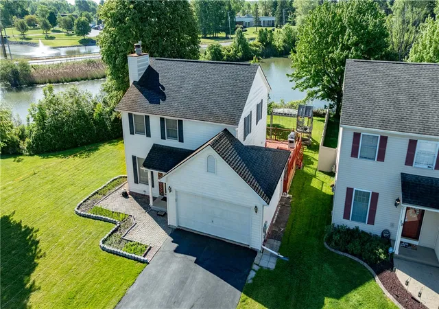 5th image of 15 Still Pond Wy, West Henrietta, NY 14586 | MLS# R1684486